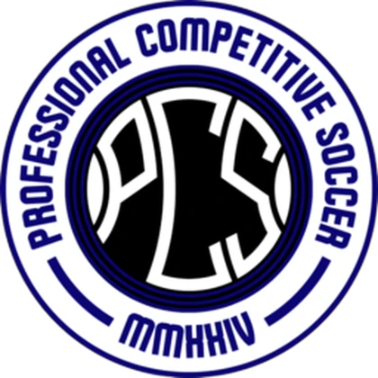 [PCS] Professional Competitive Soccer Roblox group icon