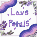 Lav’s Petal's