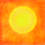 SUN GOD CULT