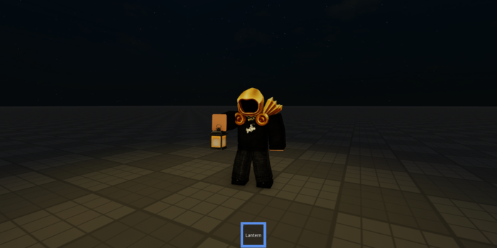 Lantern preview 1