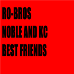 Ro-Bro's (Noble & Kc)