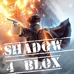 Shadowing 4 Blox (👑 FREE VIP SERVERS!)