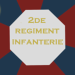 2de regiment infanterie