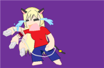 Gamer Girls