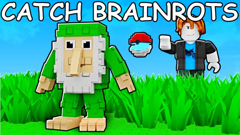Brainrot GO!