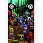 Fnaf: fan club