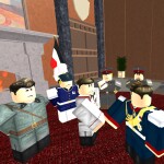 Italy joins the Central Powers