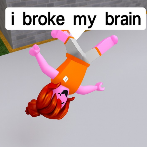 Fall Down Stairs