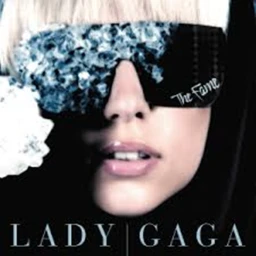 mother gaga icon