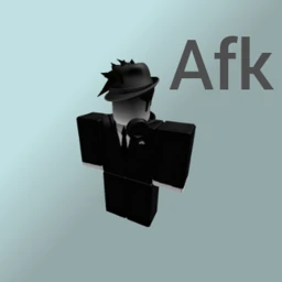 AFK until someone donates 10k icon