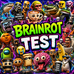 Brainrot Test