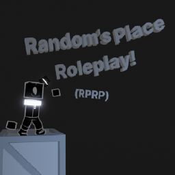 Random's Place Roleplay.
