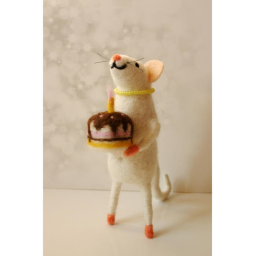 Mice United Queen's Birthday!