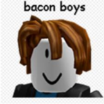 The Bacon Fan Group!