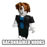 Bacon Gang (RO BOXING TEAM)