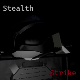 Stealth Strike [DEMO]