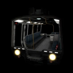 Tram icon