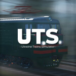 [📱 MOBILE CONTROLLER] Ukraine Trains Simulator