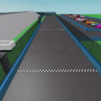 The Hillclimb Complex