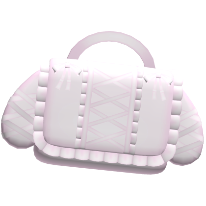  ♡ : my melody purse