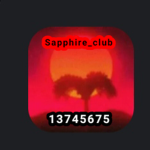 Sapphire_club