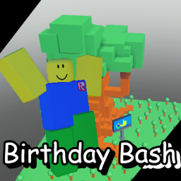 Birthday Bash