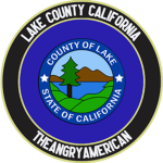 Lake County California