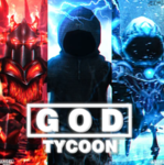 The Council of Godtycoon