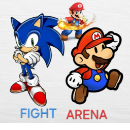 [Halloween EVENT 🎃]fight arena