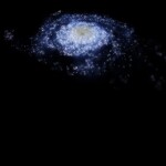 (BETA) Map of the known Galaxy