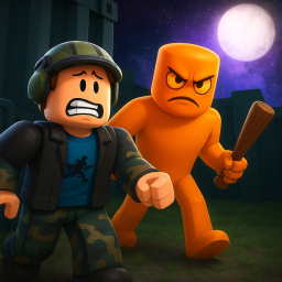 Attack the Brainrot [UPD]