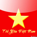 Sơn and friend Việt Nam