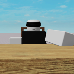 Dev's Baseplate :D