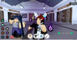 everything simulator