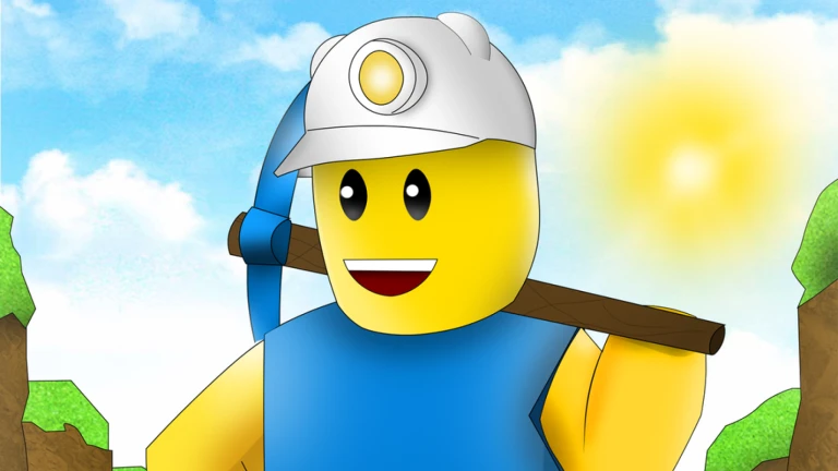⛏️Mining Away Simulator⛏️