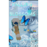 Falling Blossem