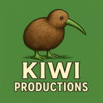 Kiwi Productions (Games)