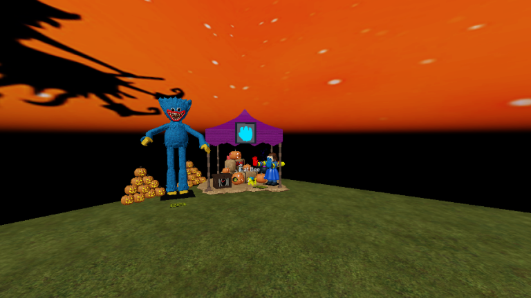 Spirit Halloween 2020 **Updated*** screenshot 1