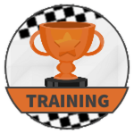 Finished the Training!
