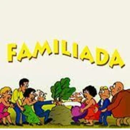 Teleturniej Familiada  icon