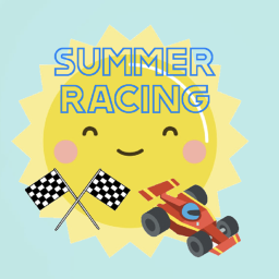 Summer Racing☀️