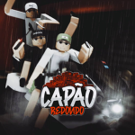 Capão Redondo Studio