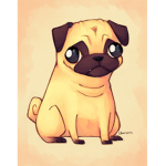 TEAM PUG FOREVER :0