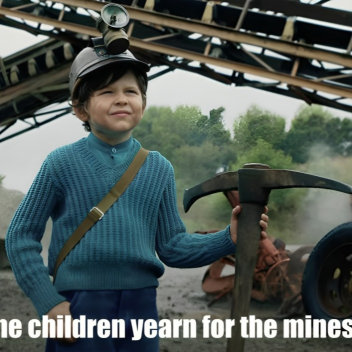 Child Worker Simulator