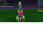 Penguins FC [MPS]