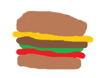 .Team Burger.