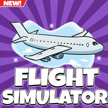 ✈️ Flight Simulator