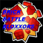 Brick Battle Bloxxors