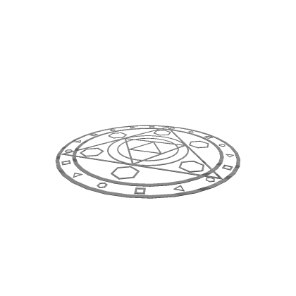 Magic circle