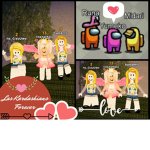 Nathaly Y sus amigas